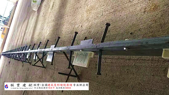 贺州市铠甲缝施工案例