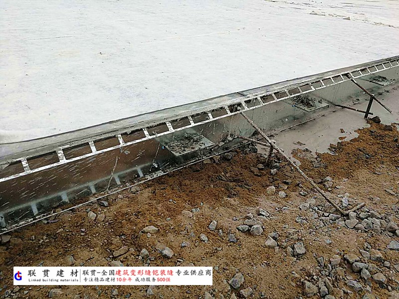 贺州市铠装缝案例